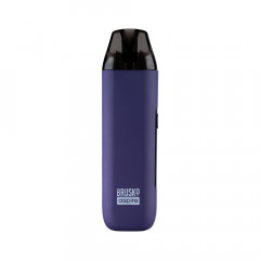Электронная сигарета Brusko Minican 3 Pro Фиолетовый