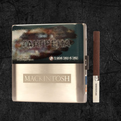 Сигареты Макинтош (Mackintosh)