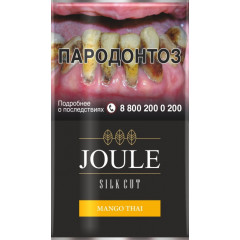 Сигаретный табак Joule - Mango Thai